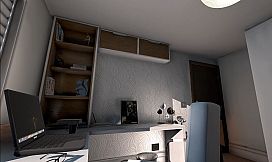 The Prisoner in Letter