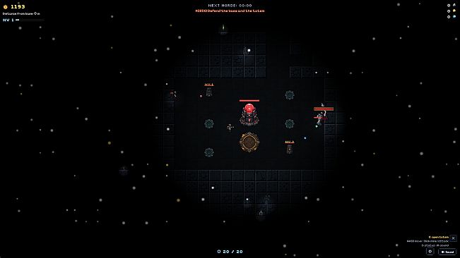 Caveward