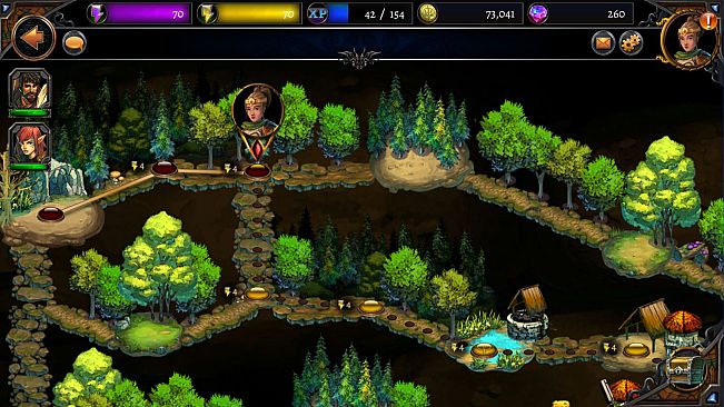 Dawn of the Dragons: Ascension