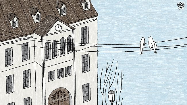 Fly to Butterfly Valley