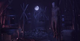 Sker Ritual - Siren's Song