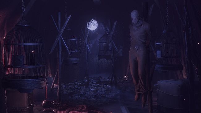 Sker Ritual - Siren's Song