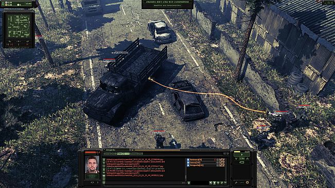 UFO Online: Invasion