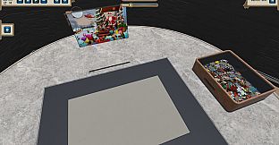 Masters of Puzzle - Christmas Edition: Gi'me That Present Already