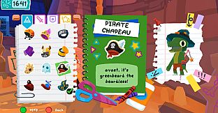 Lil Gator Game: Gator of the Year Edition