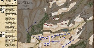 General Staff: Black Powder