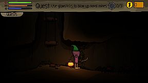 The Adventures of Tree