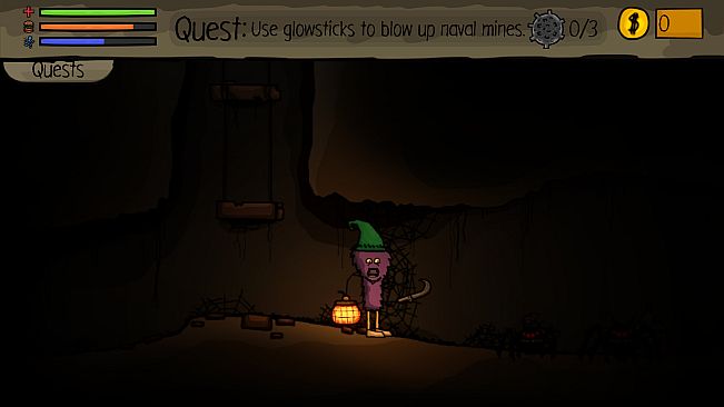 The Adventures of Tree