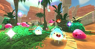 Slime Rancher: Secret Style Pack