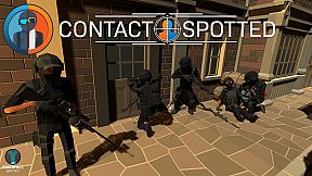 Contact Spotted
