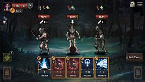 Shambles: Sons of Apocalypse