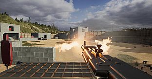 Gunsmith Simulator - Heavy Metal DLC