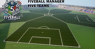 Polyleague Manager 2026: Football Evolution