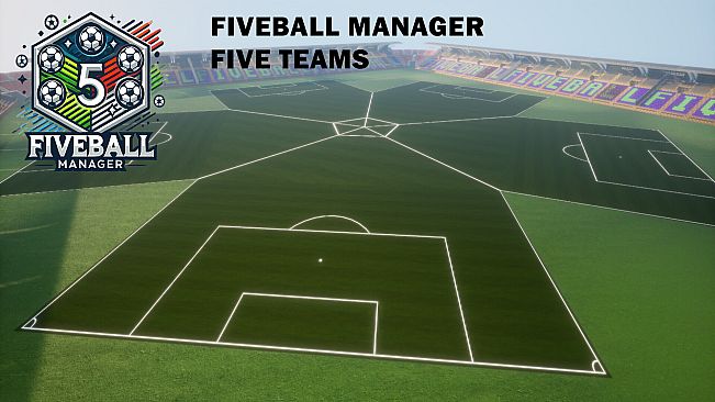 Polyleague Manager 2026: Football Evolution