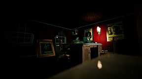 Massacre At The Mirage