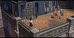 The Legend of Heroes: Trails from Zero