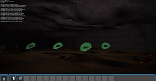 Terraformer Expedition to Mars