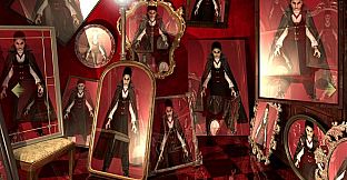 The Emptiness Deluxe Edition