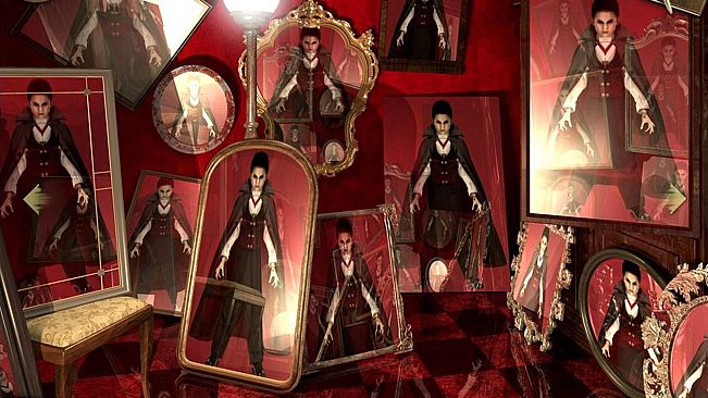 The Emptiness Deluxe Edition