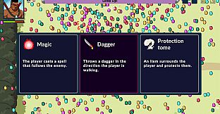 Survivor these Girls