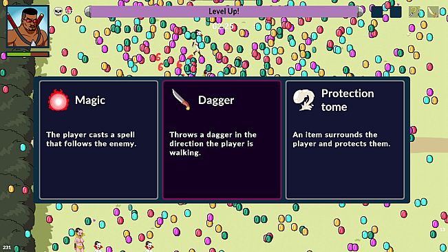 Survivor these Girls