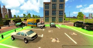 Demolition Inc - Level & Weapon DLC