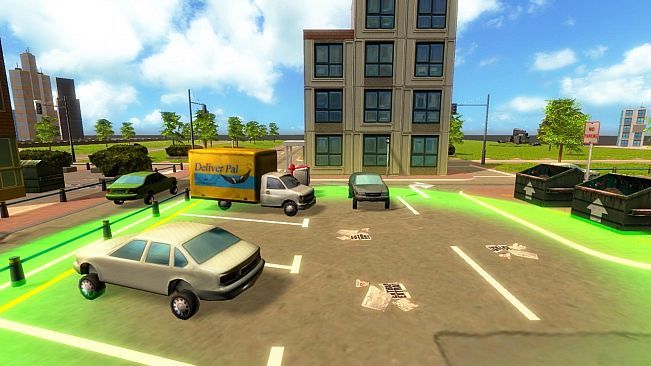 Demolition Inc - Level & Weapon DLC