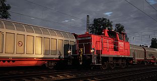 DB BR 363