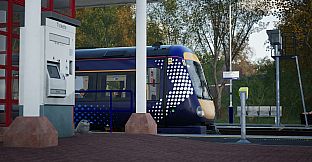 Train Sim World 4: Fife Circle Line: Edinburgh - Markinch via Dunfermline & Kirkcaldy Route Add-On