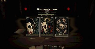 Card duel : Black rite