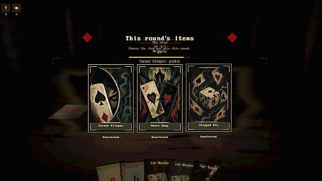 Card duel : Black rite
