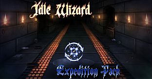 Idle Wizard - Expedition Pack