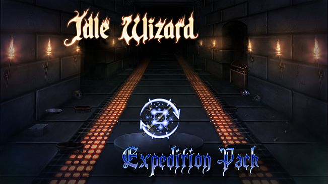 Idle Wizard - Expedition Pack