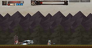 Shield Knight