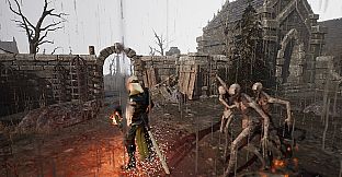 G.E.E. (Ghost Evade & Extraction)