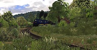 Train Simulator: B&O Kingwood Branch: Tunnelton - Kingwood Route Add-On