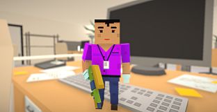 Block Heads: Instakill - Extras Skin Pack