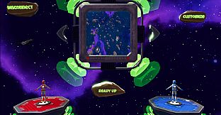 Astro Yoinkers