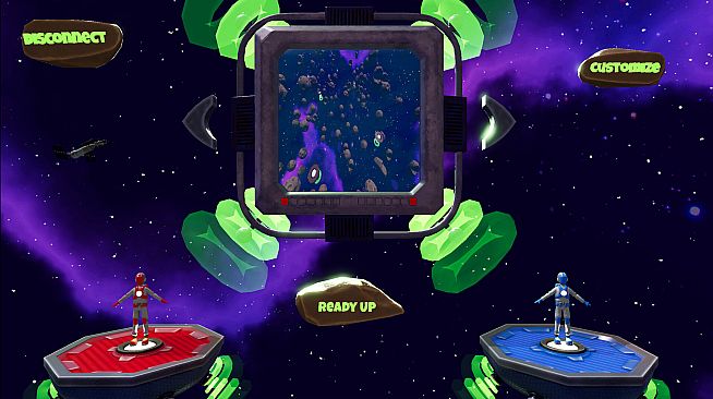 Astro Yoinkers