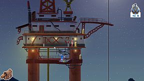 Journey to New Atlantis