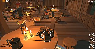 Fantasy Tavern Simulator