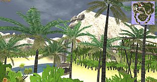 Doctor Watson - Treasure Island