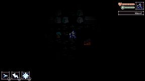 Nomads Descent: Last Stand