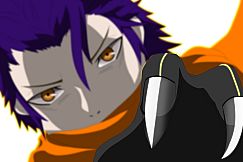 XorceD - Sashiro's Laedrum