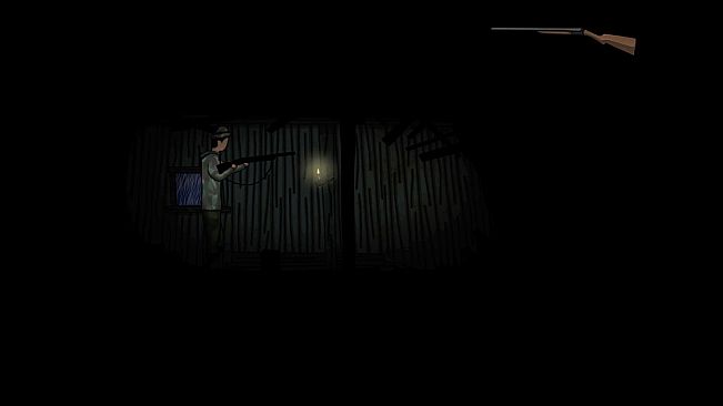 Horrors of the North