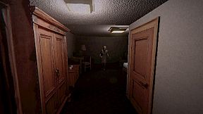 Knock-Knock Housekeeping