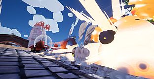 Bears Can’t Drift!?