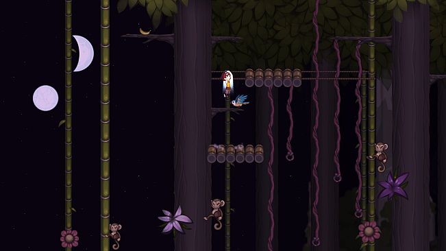 Treasure Adventure World