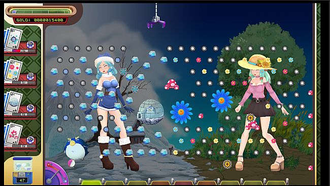 Pachi Pachi 2 On A Roll