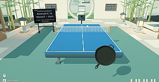 Skill Ping Pong